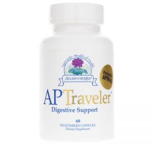 AP-Traveler