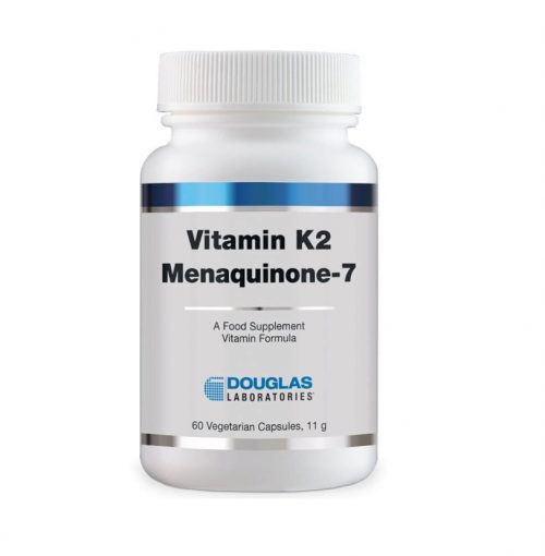 Vitamin K2 Menaquinone-7