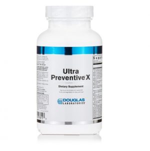 Ultra Preventive X 240 tablets - Douglas Labs - SOI*