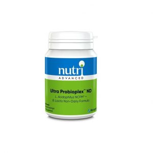 Ultra Probioplex ND Powder 50g  - Nutri Advanced