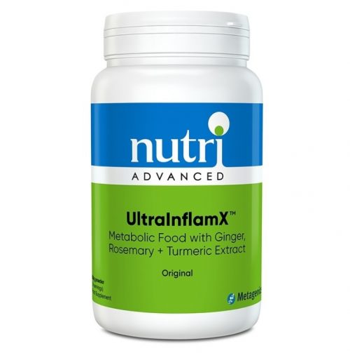 UltraInflamX Original 630g Powder - Nutri Advanced
