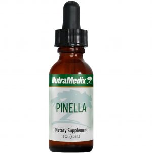 Pinella 30ml - NutraMedix