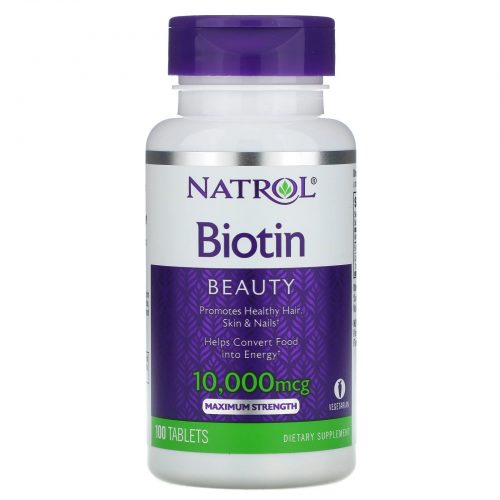 Biotin