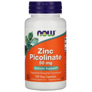 Zinc Picolinate