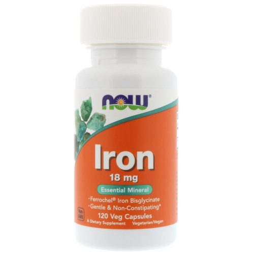 Iron