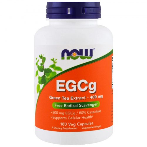 EGCg