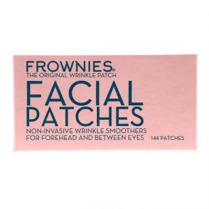 Facial Patches For Foreheads & Between Eyes