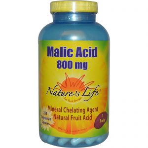 Malic Acid