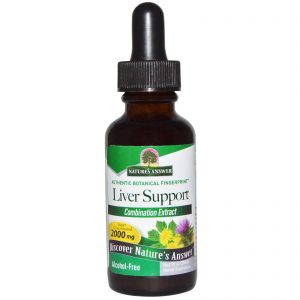 Liver Support