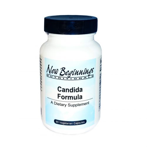 Candida Defense Formula