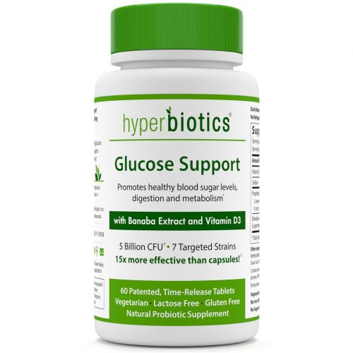 Glucose Support