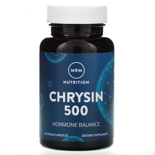 Chrysin 500