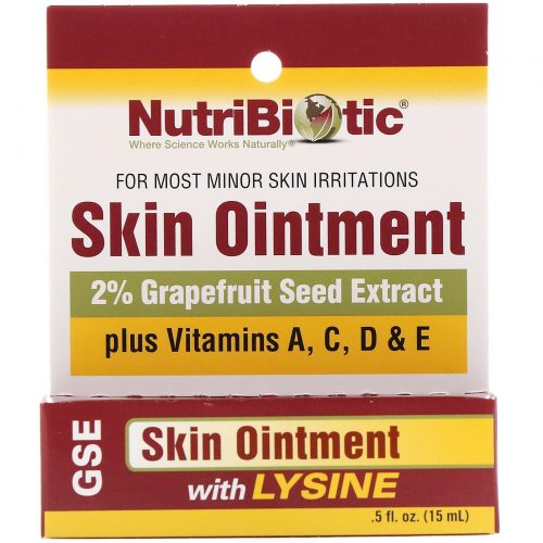 Skin Ointment