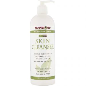 Skin Cleanser