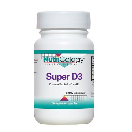 Super D3