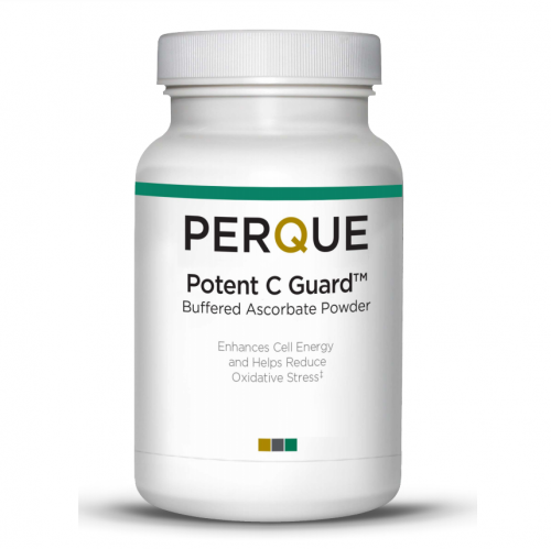 Potent C Guard Powder