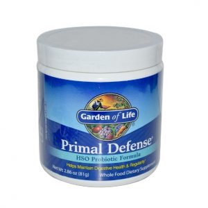 Primal Defense Powder
