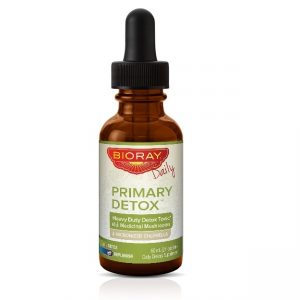 Primary Detox - 2oz - Bioray