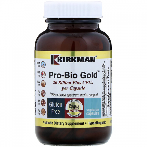 Pro-Bio Gold (Hypoallergenic)