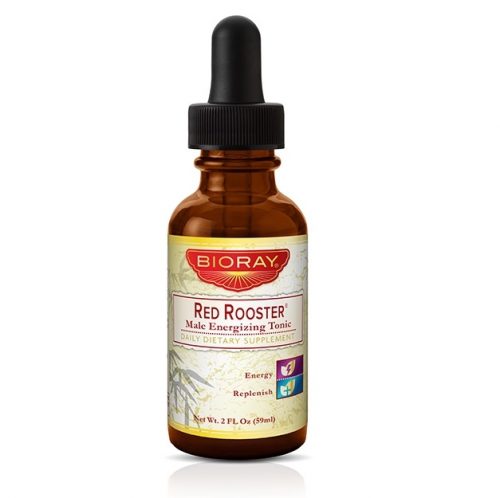 Red Rooster - 2oz - BioRay