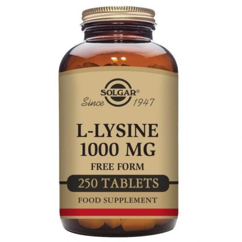 L-Lysine