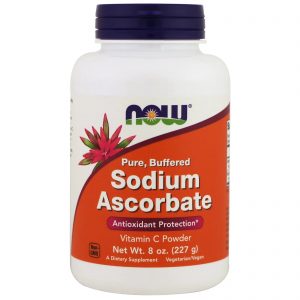 Sodium Ascorbate Powder