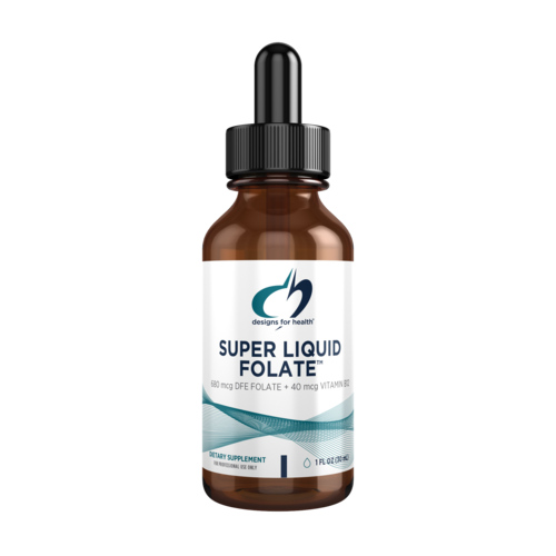 Super Liquid Folate