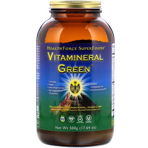 Vitamineral Green