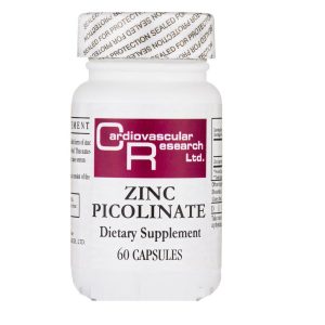 Zinc Picolinate