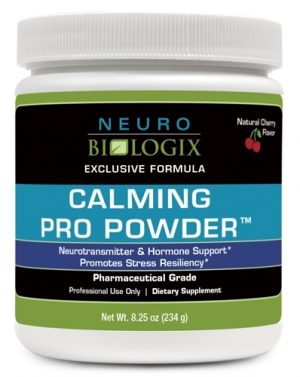 Calming Pro Powder