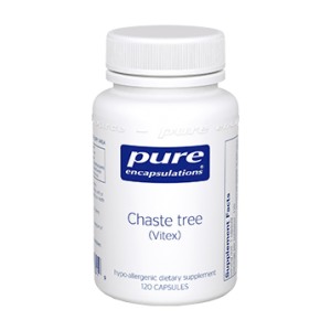 Chaste Tree (Vitex)