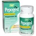 Pepogest (Peppermint Oil) - 60 softgels - Nature's Way