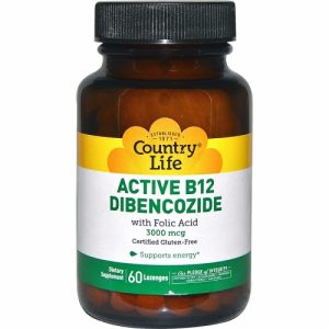 Active B12 Dibencozide