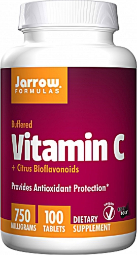 Vitamin C 750mg