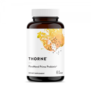 FloraMend Prime Probiotic