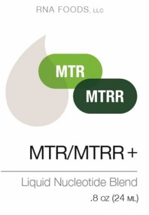 MTR/MTRR + .8 oz (24ml) - Holistic Health - SOI**