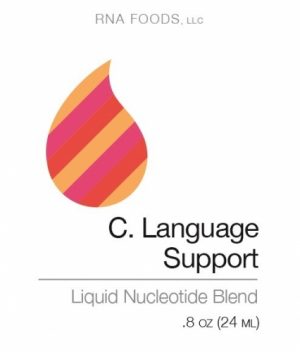 C. Language Support