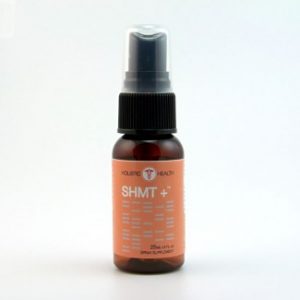 SHMT™ Spray 25ml (.8 FL oz) - Holistic Health - SOI**