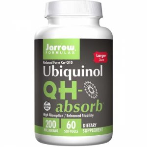 Ubiquinol QH-Absorb 200mg