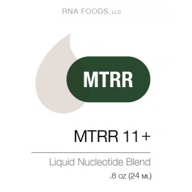 MTRR 11 + .8 oz (24ml) - Holistic Health - SOI**