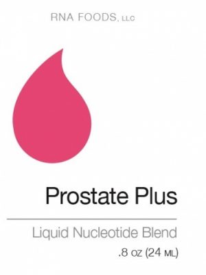 Prostate Plus Formula .8 oz (24ml) - Holistic Health