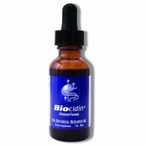 Biocidin - 1oz (30ml) - Bio-Botanical