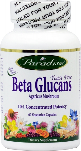 Beta Glucans