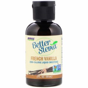 Better Stevia Liquid Sweetener