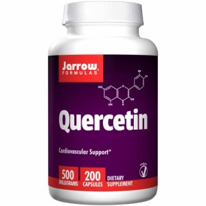 Quercetin 500mg