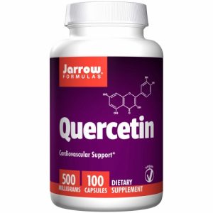 Quercetin 500mg