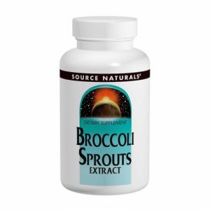 Broccoli Sprouts Extract