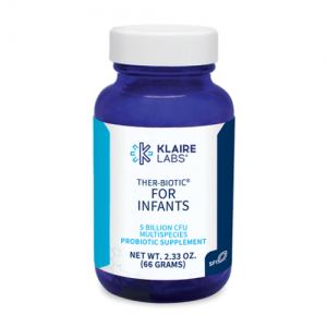 Ther-Biotic for Infants Powder