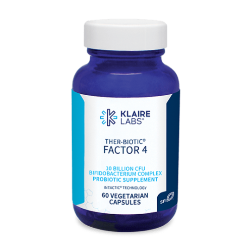 Ther-Biotic Factor 4