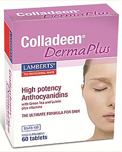 Colladeen® Derma Plus